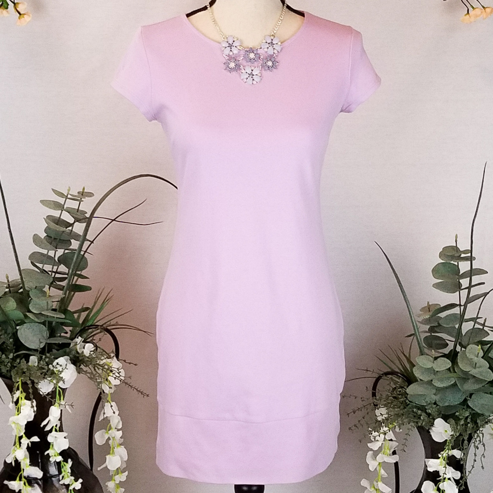 New York & Co Mini-Dress